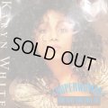 Karyn White - Superwoman (b/w The Way You Love Me) (12'')