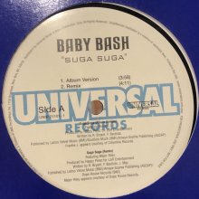 他の写真1: Baby Bash feat. Frankie J - Suga Suga (12'')