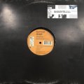 Blacknuss feat. Titiyo - Seventh Heaven (12'')