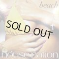 V.A. - House Nation Beach (inc. Rise Over) (12'')