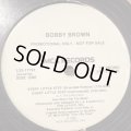 Bobby Brown - Every Little Step (12'') (US Promo !!)