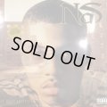 Nas - It Was Written (inc. The Message) (LP) (奇跡の新品未開封！！)