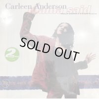 Carleen Anderson- Mama Said (12''×2)