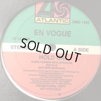 En Vogue - Hold On (12'') (US Promo !!)