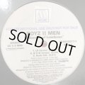 Boyz II Men - 4 Seasons Of Loneliness (12'')