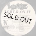 Luniz - I Got 5 On It (12'')