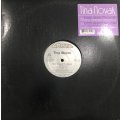 Tina Novak - Been Around The World (12'')
