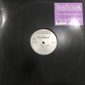 Tina Novak - Been Around The World (12'')