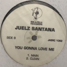 他の写真1: Juelz Santana - You Oughta Know (12'')