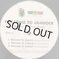 Damian "Jr. Gong" Marley - Welcome To Jamrock (12'')