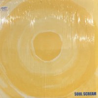 Soul Scream - Hip Hop 2Zerooo (12'')