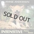 Annie Anderssen - Insensitive (12'')