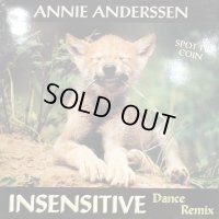 Annie Anderssen - Insensitive (12'')