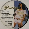 Sharlene - Sweeta Sweeta (12'')