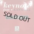 Keynote feat. LaTasha - Careless Whisper (12'')