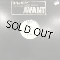 Avant - Separated (12'')