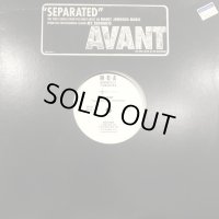 Avant - Separated (12'')