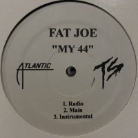 Fat Joe - My 44 (12'')
