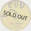 EVP - Los Angeles (12'')
