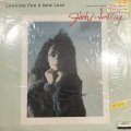 Jody Watley - Looking For A New Love (12'')