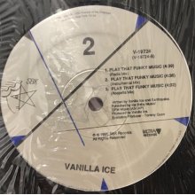 他の写真1: Vanilla Ice - Ice Ice Baby (12'')