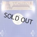 T-Pain - Chopped 'N' Skrewed (12'')