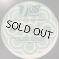 Jus' Cauze - Album Sampler (12'')