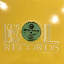 他の写真2: Masters Of Funk feat. Robbie Danzie - Reminince (b/w Skip To My Lou) (12'')