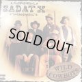Sadat X - Wild Cowboys (inc. Escape From New York) (2LP)