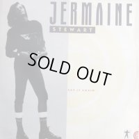 Jermaine Stewart - Say It Again (12'')
