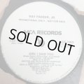 Ray Parker, Jr. - Girl I Saw You (12'') (5Ver. Promo)