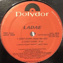 他の写真1: Ladae - Deep Down (Allstar Mix) (12'')