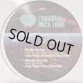 Phyllis Hyman - You Know How To Love Me (Joey Negro Extended Disco Mix) (12'')
