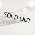 Beastie Boys - Licensed To Ill (LP) (Masterdisk刻印入り本物オリジナル盤！！)