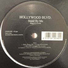 他の写真1: Hollywood Blvd. - Stand By Me (12'')