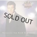 Rick Astley - Whenever You Need Somebody (inc. Never Gonna Give You Up & Together Forever) (LP)