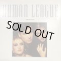 Human League - Greatest Hits (inc. Human) (LP)