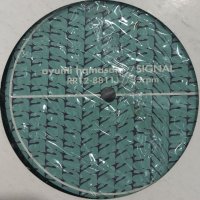 Ayumi Hamasaki (浜崎あゆみ) - Signal (Groove That Soul Mix) (12'')