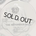 The Notorious B.I.G. - Dreams (6 Tracks EP Promo) (12'')