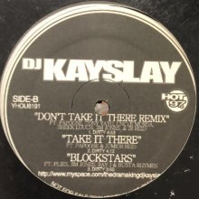 他の写真2: DJ Kay Slay feat. Sheek Louch & Styles P - You Heard Of Us (b/w Blockstars) (12'')