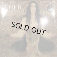 Cher - Believe (12''×2)