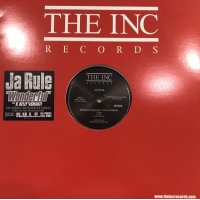Ja Rule feat. R. Kelly & Ashanti - Wonderful (b/w Caught Up feat. Lloyd) (12'')