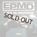 EPMD - Back In Business (inc. You Got's To Chill '97) (2LP)