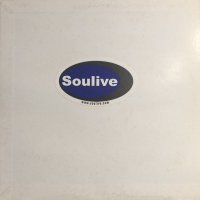 Soulive - Doin' Something (12'') 