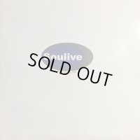 Soulive - Doin' Something (12'') 