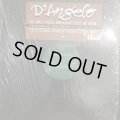 D'Angelo - Me And Those Dreamin' Eyes Of Mine (12'')