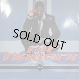 Mr. Fingers - I Need You (12'')