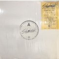 Shakatak - Brazilian Love Affair (12''×2)