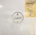 Shakatak - Brazilian Love Affair (12''×2)