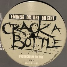 他の写真1: Eminem, 50 Cent & Dr. Dre - Crack A Bottle (12'')